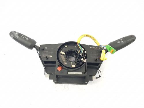 Used Steering column stalk Steering column stalk VAUXHALL CORSA Mk III (D) (S07) 1.2 (L08) (80 hp) 33630137 33630137