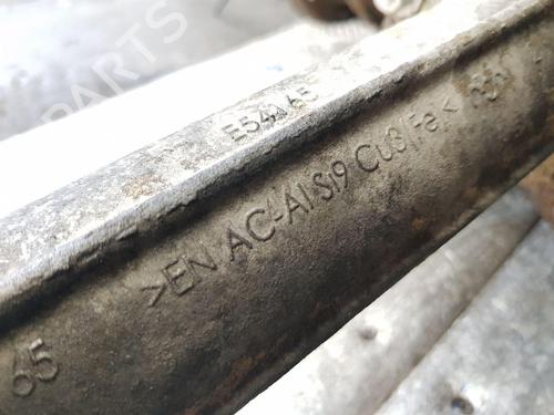 Front differential LAND ROVER DISCOVERY III (L319) 2.7 TD 4x4 | BP28965707M23 