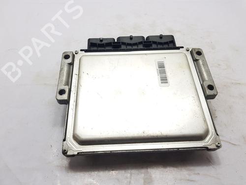Engine control unit (ECU) FORD MONDEO IV (BA7) 2.0 TDCi | BP30948577M57
