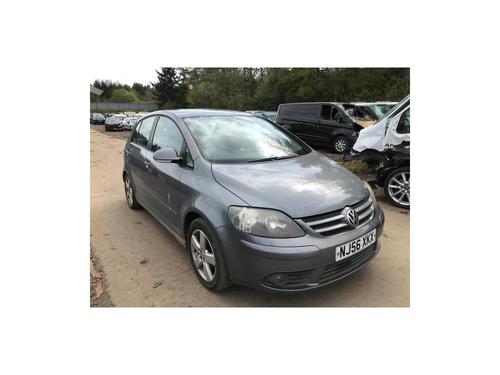 Used Parts VW GOLF PLUS V (5M1, 521) 2.0 TDI 16V 2129683