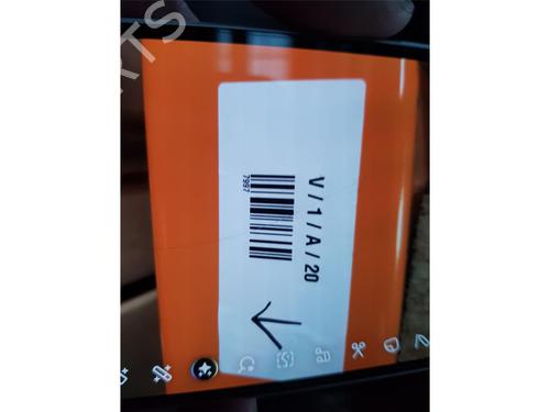 Right front driveshaft FORD FOCUS III Turnier | BP26328259M39