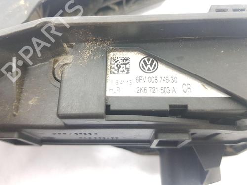 Pedal VW CADDY III Box Body/MPV (2KA, 2KH, 2CA, 2CH) 1.6 TDI | BP29262674I4 