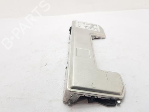 Electronic module MERCEDES-BENZ S-CLASS (W222, V222, X222) S 63 AMG (222.077, 222.177) | BP23182722M83 