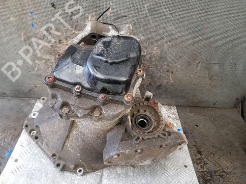 Gearbox VAUXHALL CORSA Mk IV (E) (X15) 1.4 | BP30364843M3 - Image 7