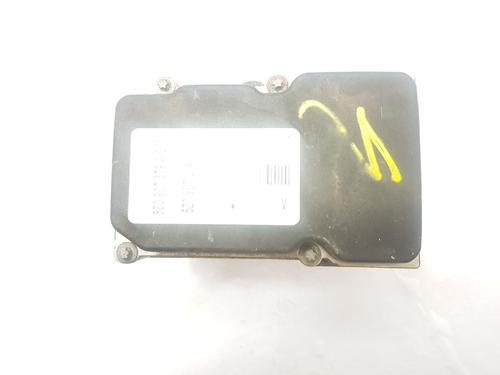 Used ABS pump VW FOX Hatchback (5Z1, 5Z3, 5Z4) 1.2 (55 hp) 29492822