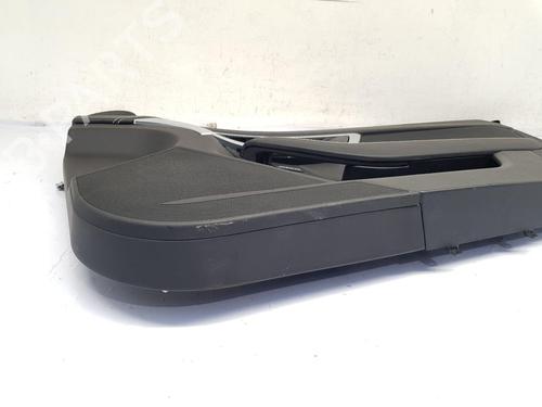 Front right panel JAGUAR F-TYPE Coupe (X152) 5.0 SCV8 SVR / SCV8 P575 R | BP30138059C59 