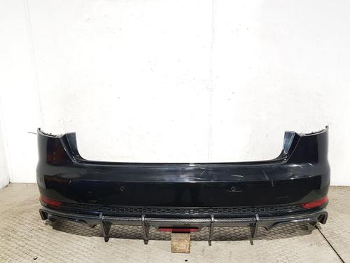 Bagtil kofangere AUDI A4 B9 (8W2, 8WC) S4 TFSi quattro (354 hp) 31365656