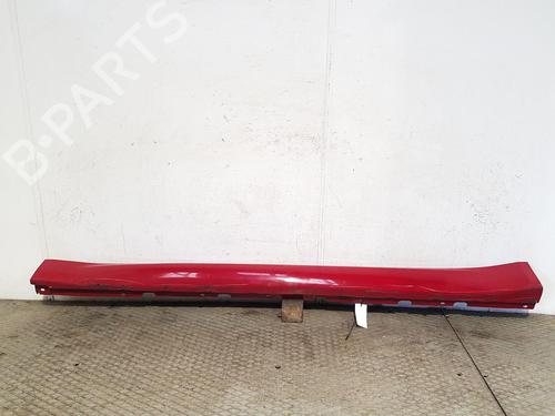 Used Left sideskirt ALFA ROMEO GIULIA (952_) 2.2 D (952AFA25, 952AFM25, 952ALA25) (180 hp) 29407972
