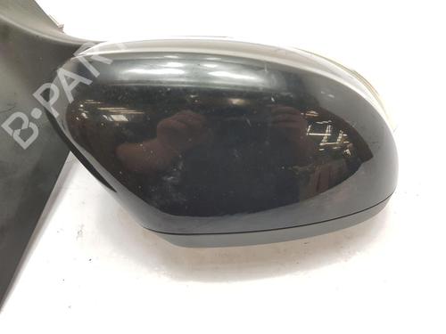 Right mirror FORD MONDEO IV (BA7) 1.6 TDCi | BP29492836C27 