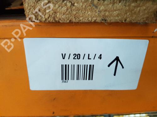 Switch BMW 3 (F30, F80) 320 d | BP22675051I30 