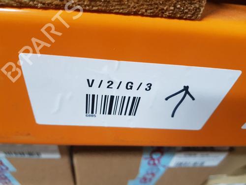 Electronic module JAGUAR I-PACE (X590) EV400 AWD | BP31574569M83