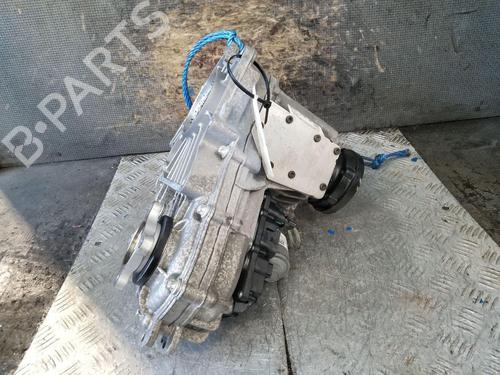 Transfer box LAND ROVER RANGE ROVER VELAR (L560) | BP30806041M36