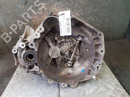Gearbox SUZUKI SWIFT III (MZ, EZ) 1.3 (RS413, ZC11S) | BP39229355M3 - Image 2