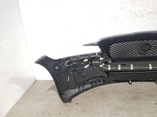 Front bumper JAGUAR XF II (X260) 2.0 D | BP30628184C7 