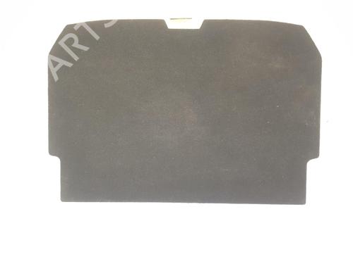 Luggage compartment floor NISSAN JUKE (F15) 1.5 dCi | BP29620351I33 