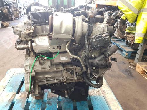 Engine LAND ROVER RANGE ROVER VELAR (L560) 2.0 D240 SD4 4x4 | BP30554319M1