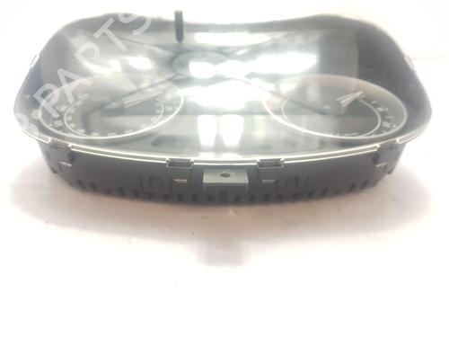 Instrument cluster SKODA FABIA II (542) 1.2 | BP26692596C47 