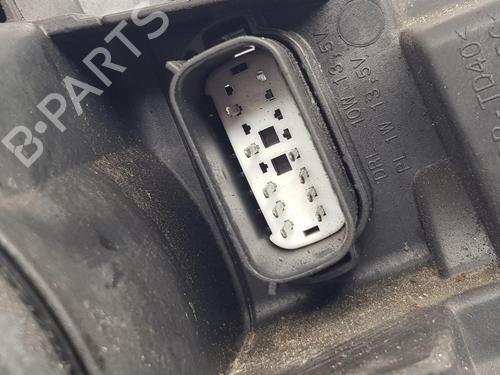 Left headlight FORD KUGA II (DM2) | BP22206141C28