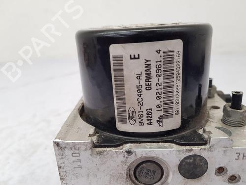 ABS pump FORD FOCUS III 1.6 TDCi | BP36916985M43  - Image 6