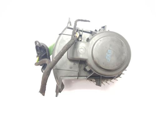Heater blower motor VW TRANSPORTER T5 Bus (7HB, 7HJ, 7EB, 7EJ) 1.9 TDI BP29262755M62