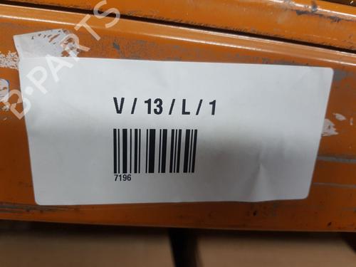 Left taillight MINI MINI (F56) One | BP32148950C34  - Image 8