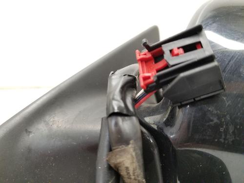 Left mirror AUDI A3 (8P1) 2.0 TDI 16V | BP22655120C26 