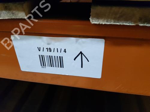 Alternator HONDA CR-V IV (RM_) 1.6 i-DTEC 4WD (RE6) | BP31933163M7 