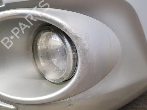 Front bumper CITROËN BERLINGO MULTISPACE (B9) 1.6 HDi 90 | BP33329983C7  - Image 13