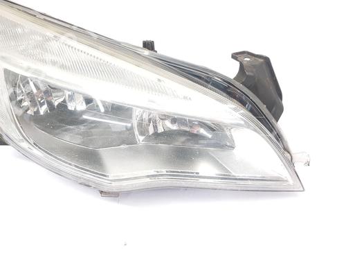 Right headlight VAUXHALL ASTRA Mk VI (J) Estate (P10) 2.0 CDTi | BP29575854C29 