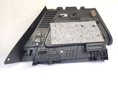 Boot lining CITROËN C5 AIRCROSS (A_) 1.5 BlueHDi 130 (ACYHZJ, ACYHZR) | BP22674616I3 