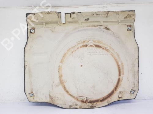 Luggage compartment floor CITROËN C4 CACTUS 1.2 PureTech 130 | BP29467390I33 
