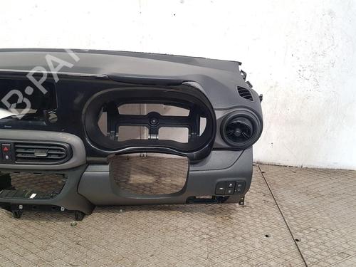 Dashboard HYUNDAI i10 III (AC3, AI3) 1.0 MPi | BP28104813C46 