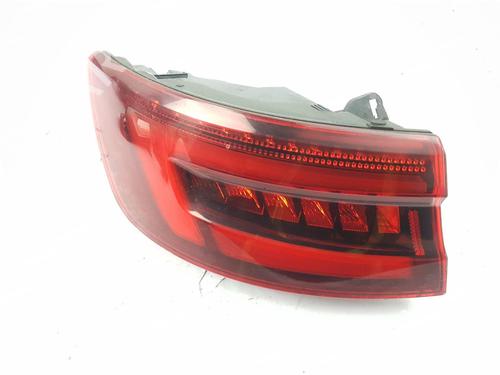 Left taillight AUDI A4 B9 (8W2, 8WC) 1.4 TFSI | BP31864254C34 