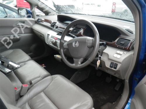 Handskerum HONDA FR-V (BE) 2.0 (BE3) | BP27186702C95  - Image 13