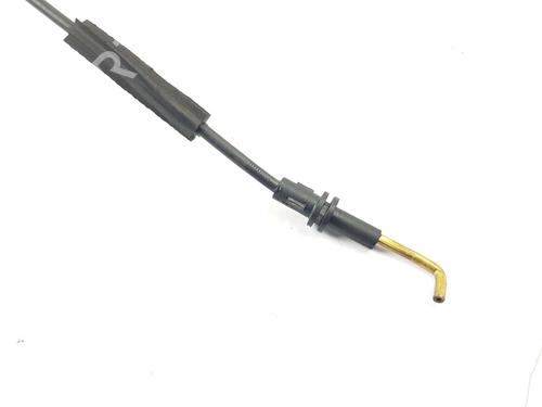 Front right lock FIAT 500 (312_) 1.2 (312AXA1A) | BP30264573C97