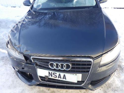 Left headlight AUDI A4 B8 Avant (8K5) 2.0 TDI | BP27286827C28 - Image 16