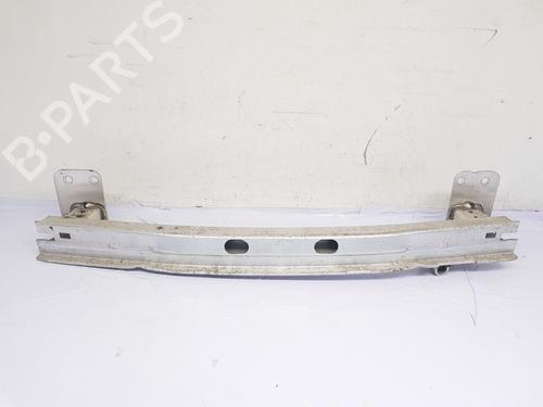 Refuerzo paragolpes trasero BENTLEY CONTINENTAL Convertible (3S_) 4.0 V8 AWD (549 hp) 31301169