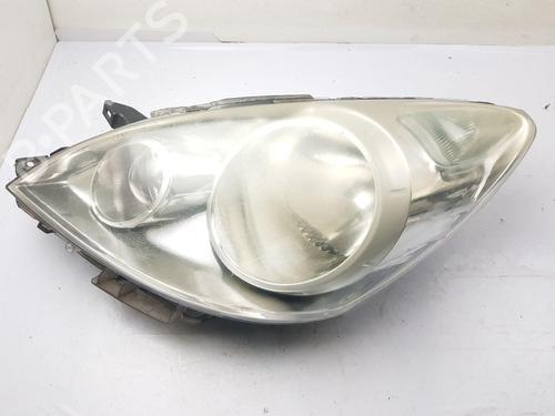 Venstre forlygte Venstre forlygte NISSAN NOTE (E11, NE11) 1.6 (110 hp) 36144250 36144250