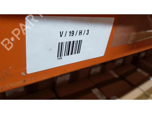 Steering pump TOYOTA HILUX VIII Pickup (_N1_) 2.4 D 4WD (GUN125_, GUN125R) | BP27664687M99 