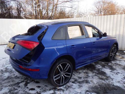 Electronic module AUDI Q5 (8RB) 2.0 TDI quattro | BP26134818M83 - Image 10