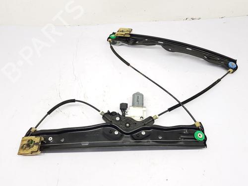 Used Front right window mechanism LAND ROVER DISCOVERY SPORT (L550) 2.2 D 4x4 (190 hp) 30977097