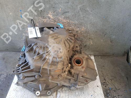 Versnellingsbak VAUXHALL ZAFIRA Mk II (B) (A05) 1.7 CDTI | BP30364876M3