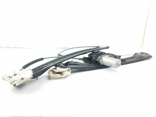 Front right window mechanism BMW 1 (F20) 116 d | BP29343414C23 