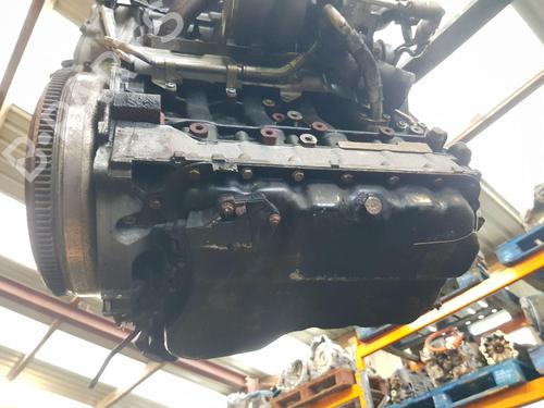 Engine AUDI A3 Sportback (8VA, 8VF) RS3 quattro | BP30137929M1