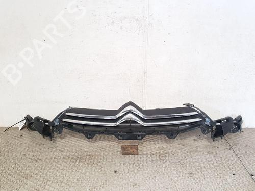 Used Grille CITROËN C4 II (NC_) 1.6 HDi 90 (92 hp) 25838981