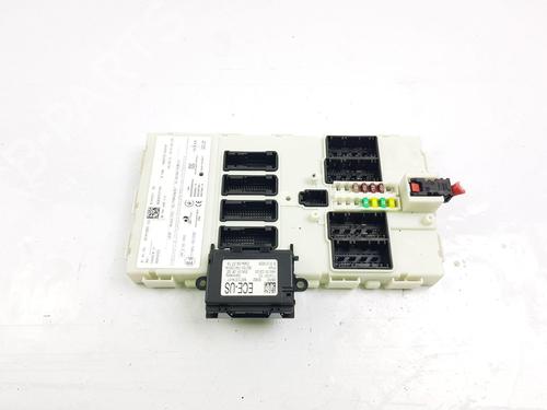 Used Electronic module BMW 4 Coupe (F32, F82) M4 Competition (450 hp) 24810543