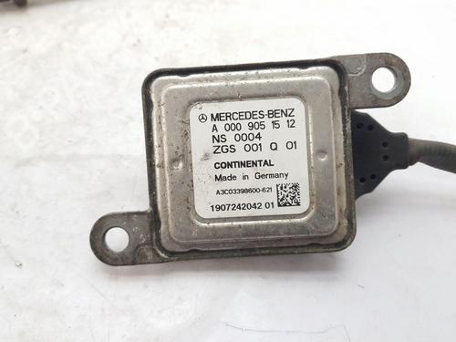 Electronic sensor MERCEDES-BENZ C-CLASS (W205) C 250 BlueTEC / d (205.008, 205.006) | BP22659314M84 