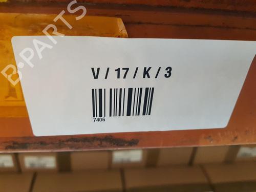 Viskermotor vindrude RENAULT GRAND SCÉNIC III (JZ0/1_) 1.4 16V (JZ0F) | BP29900453M29