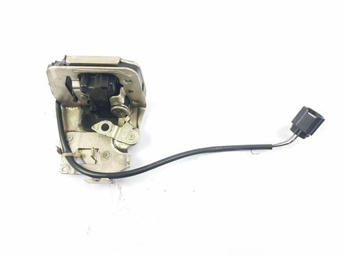 Used Rear left lock RENAULT MASTER III Van (FV) 2.3 dCi 110 FWD (FV0R, FV0W, FV1A) (110 hp) 29379119