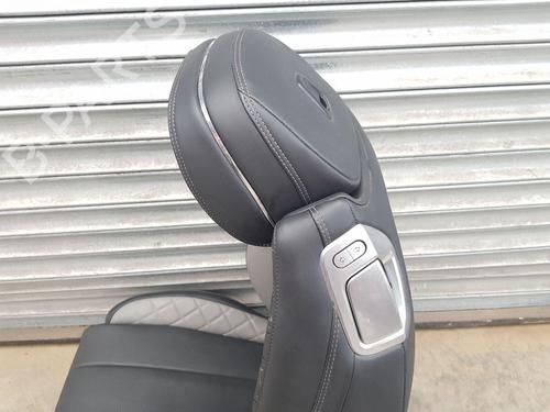 Left front seat BENTLEY CONTINENTAL Convertible (3S_) 4.0 V8 AWD | BP36052146C15  - Image 9